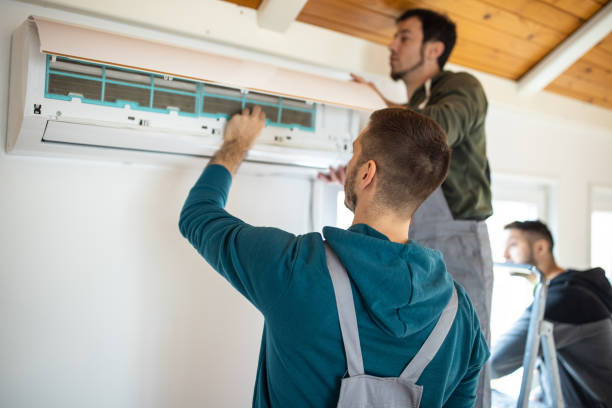 Fruitport, MI HVAC Company