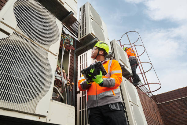 Best 24/7 HVAC repair  in Fruitport, MI