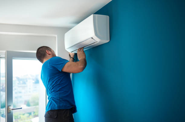 Best HVAC repair near me  in Fruitport, MI
