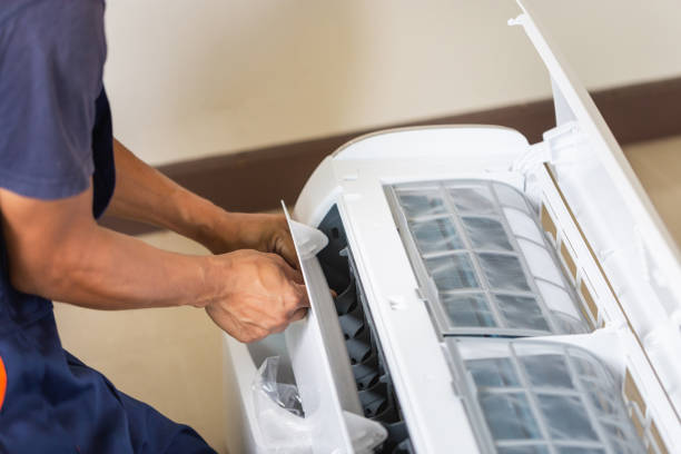 Best Emergency HVAC repair  in Fruitport, MI