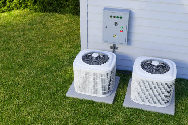 Best HVAC installation services  in Fruitport, MI