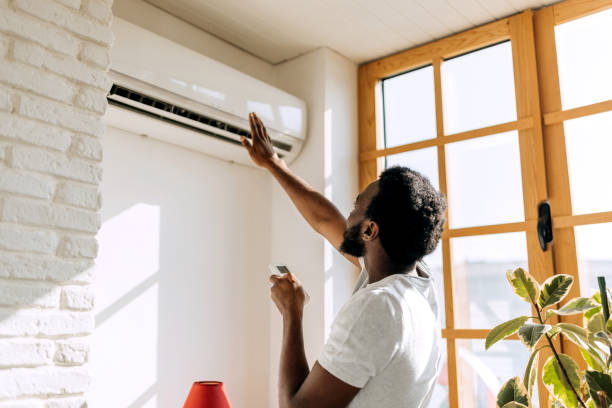 Best Heating repair services  in Fruitport, MI