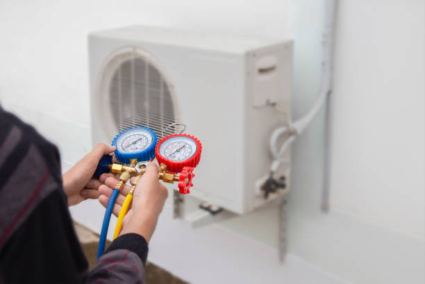 Best Affordable HVAC services  in Fruitport, MI